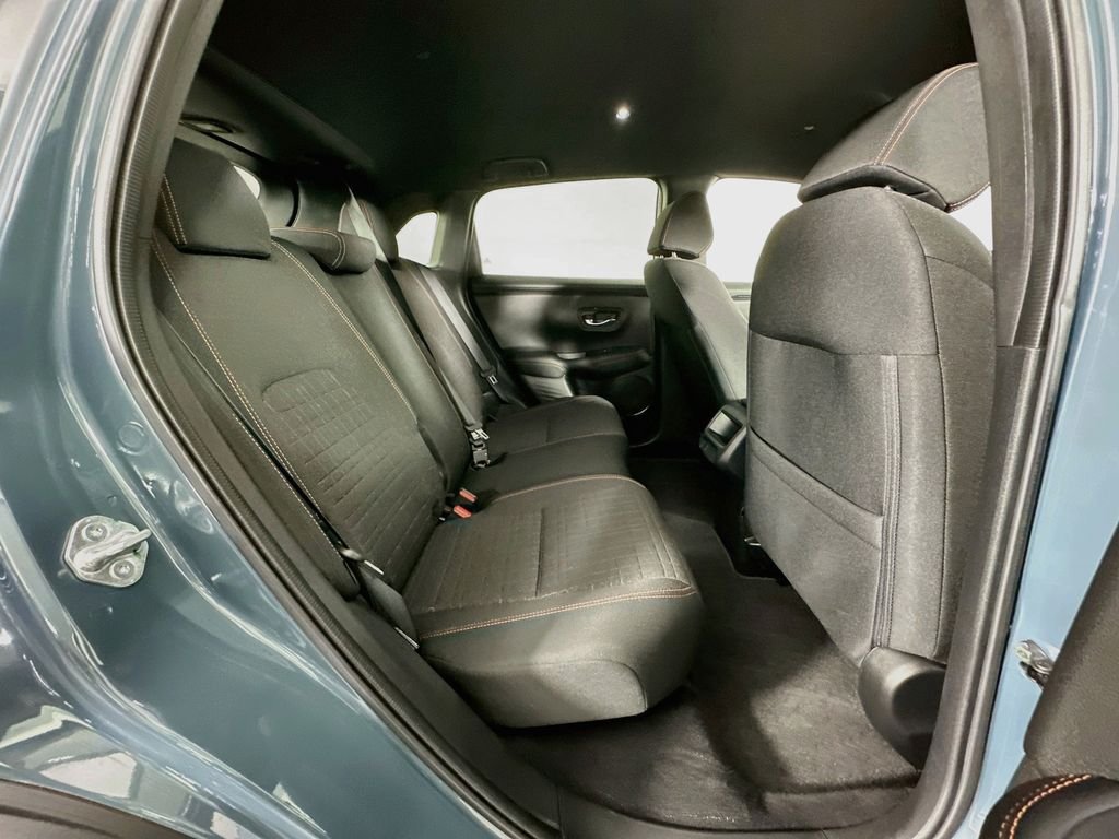Used 2025  Honda Sport image 26