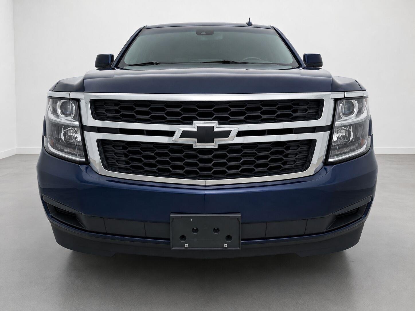 Used 2017  Chevrolet LT image 8