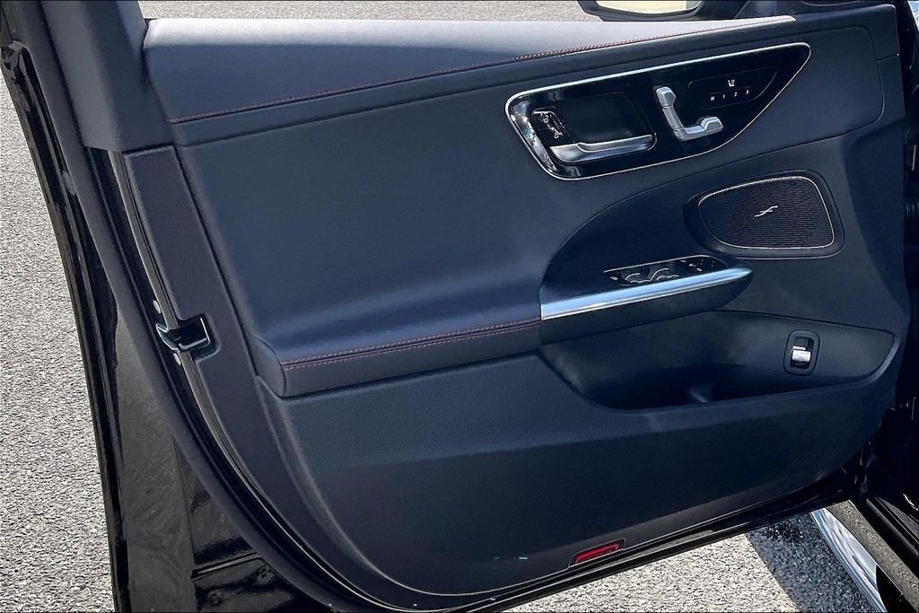 2026 Mercedes-Benz C-Class Sedan AMG C43 - Photo 15