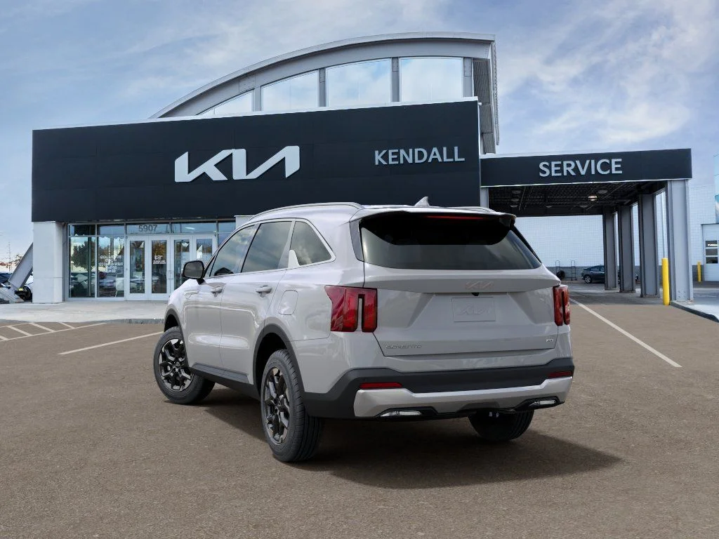 New 2026 Wolf Gray Kia S image 4