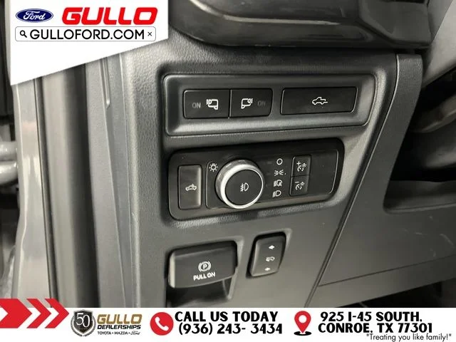 Used 2021 Lead Foot Ford Tremor image 21