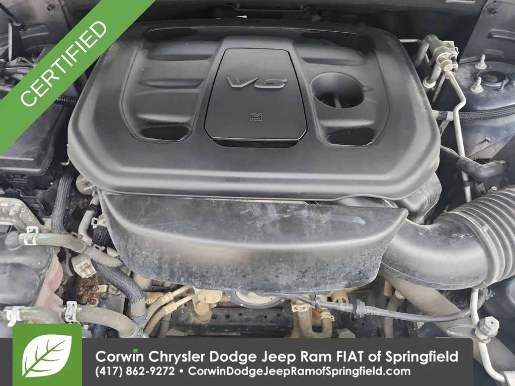 Certified Used 2021 Blue Jeep Limited X image 36