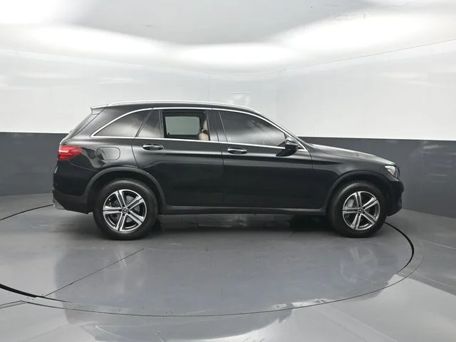 Used 2019 Black Mercedes-Benz GLC 300 image 29
