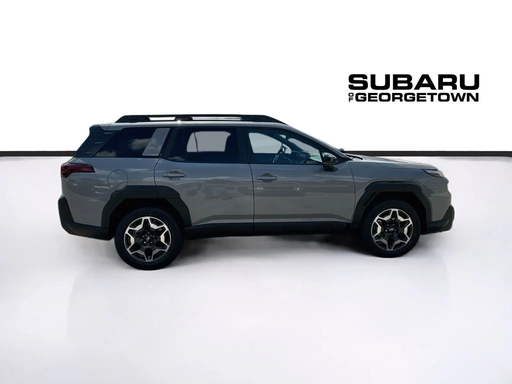New 2026 Beige Subaru Touring image 9