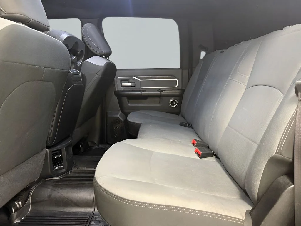 Used 2021 Black Ram Big Horn image 14