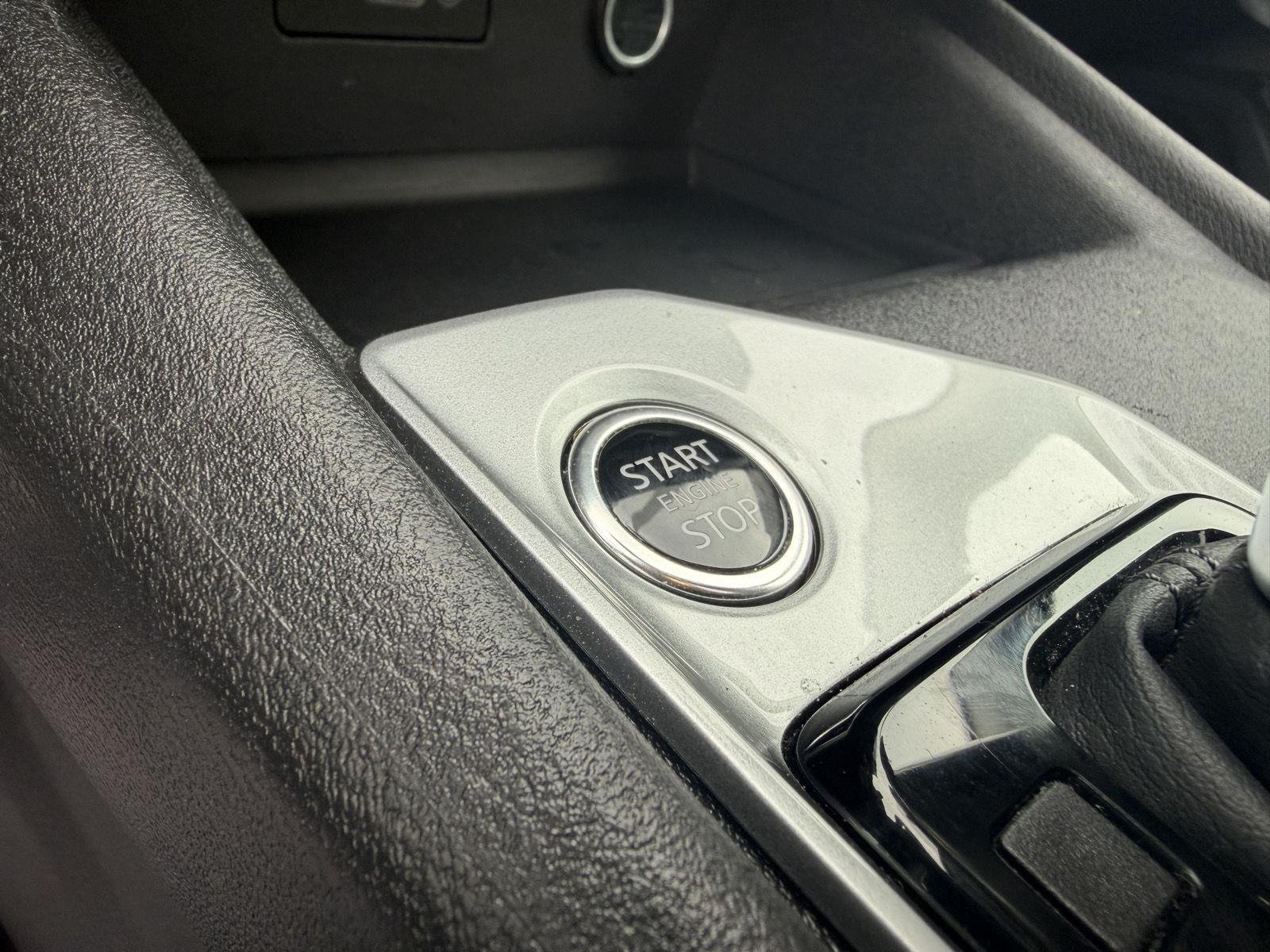Used 2025 Gun Metallic Nissan SV image 24
