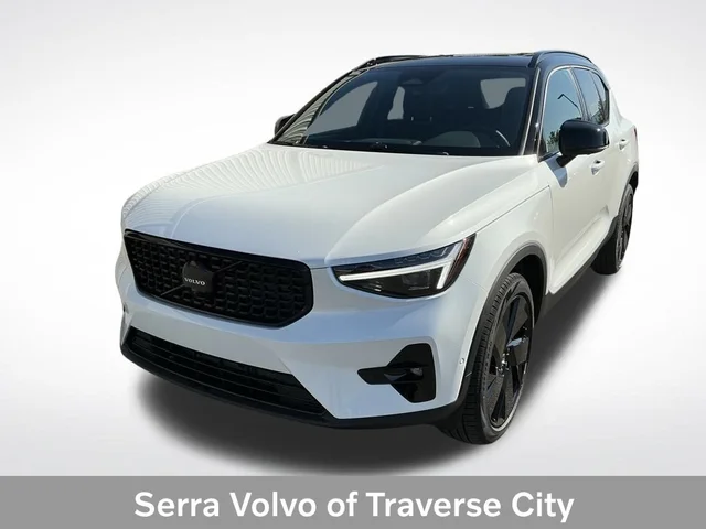 2026 Volvo XC40 Ultra