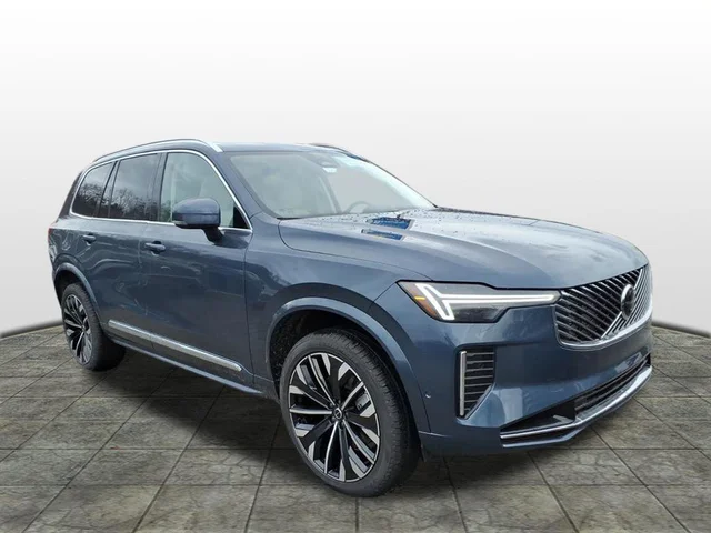 2026 Volvo XC90 Ultra