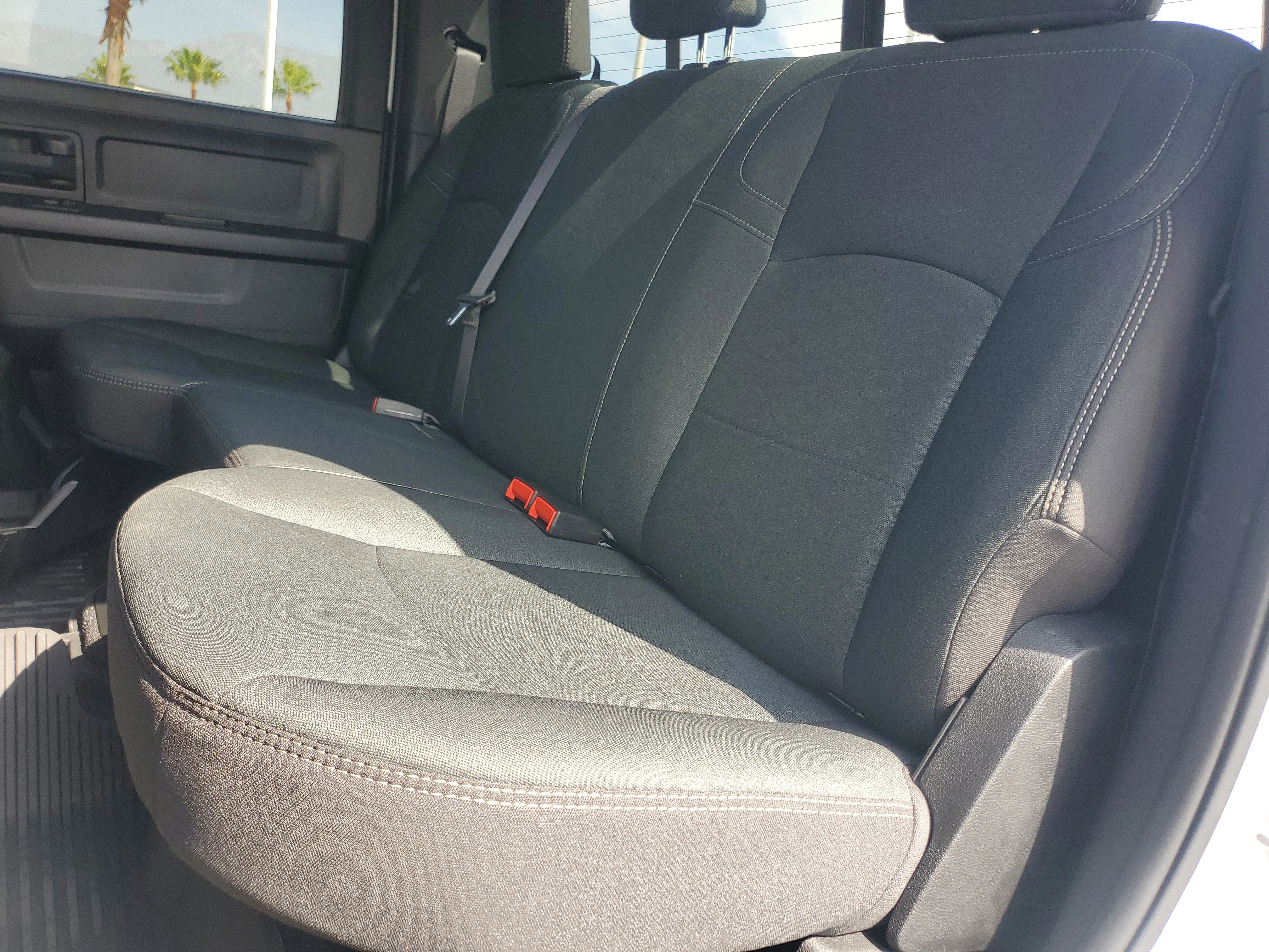 2025 RAM Ram 2500 Pickup Tradesman - Photo 15