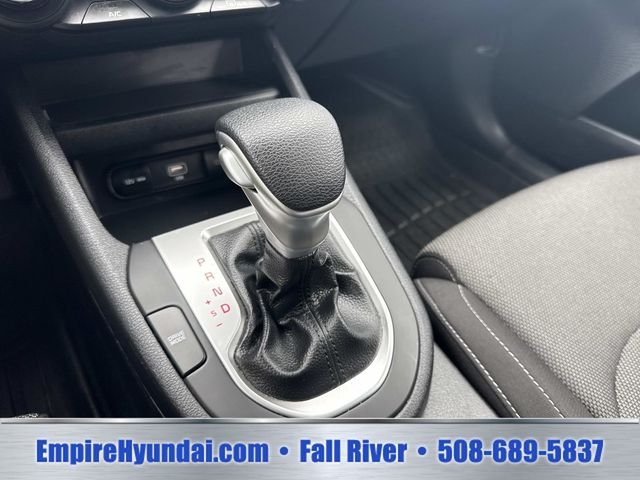 2024 Kia Forte LXS - Photo 24