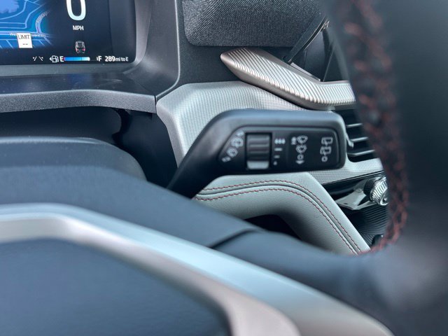 New 2026 Gray Ford Active image 29