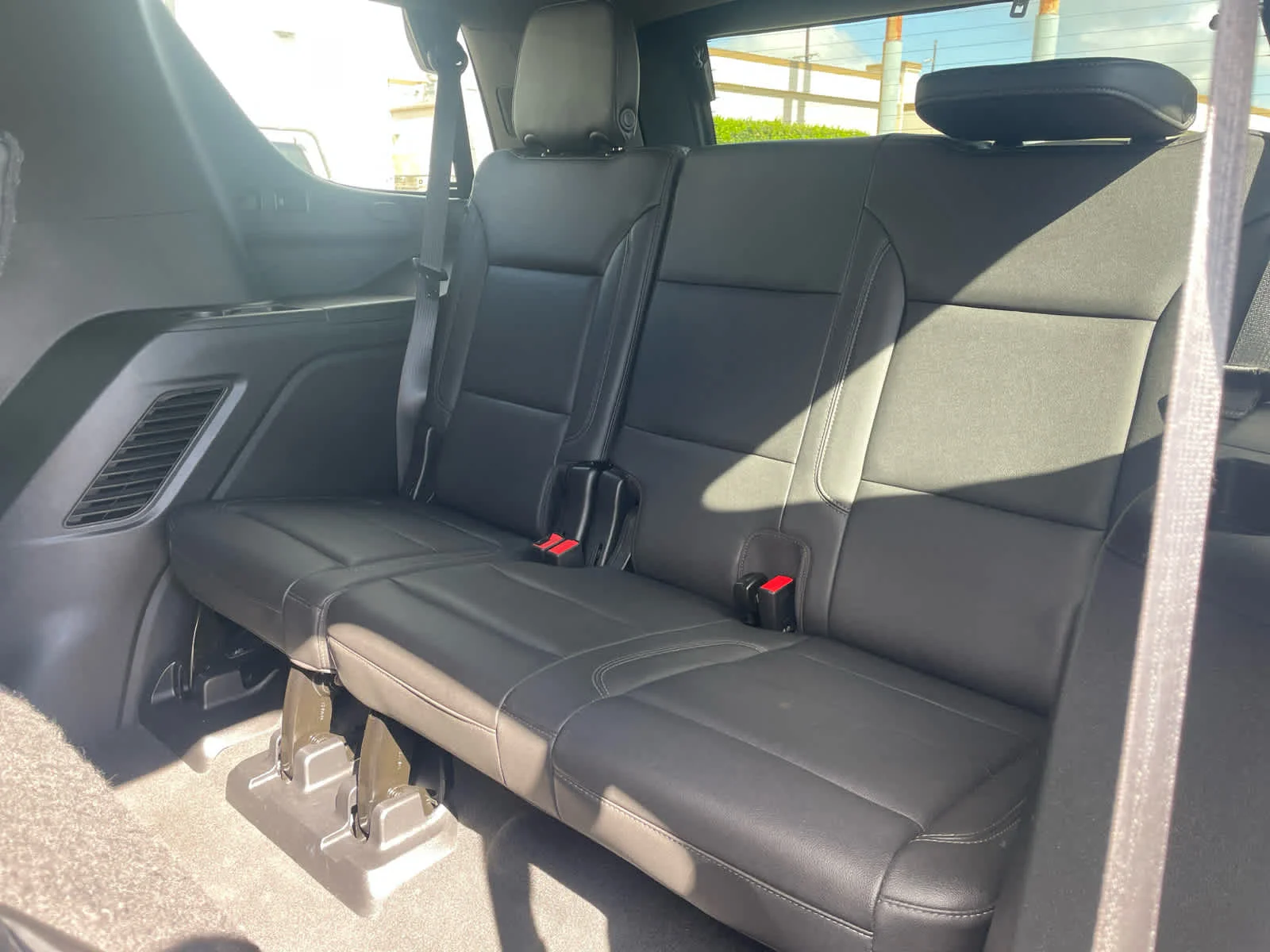 2022 Chevrolet Tahoe LT - Photo 12