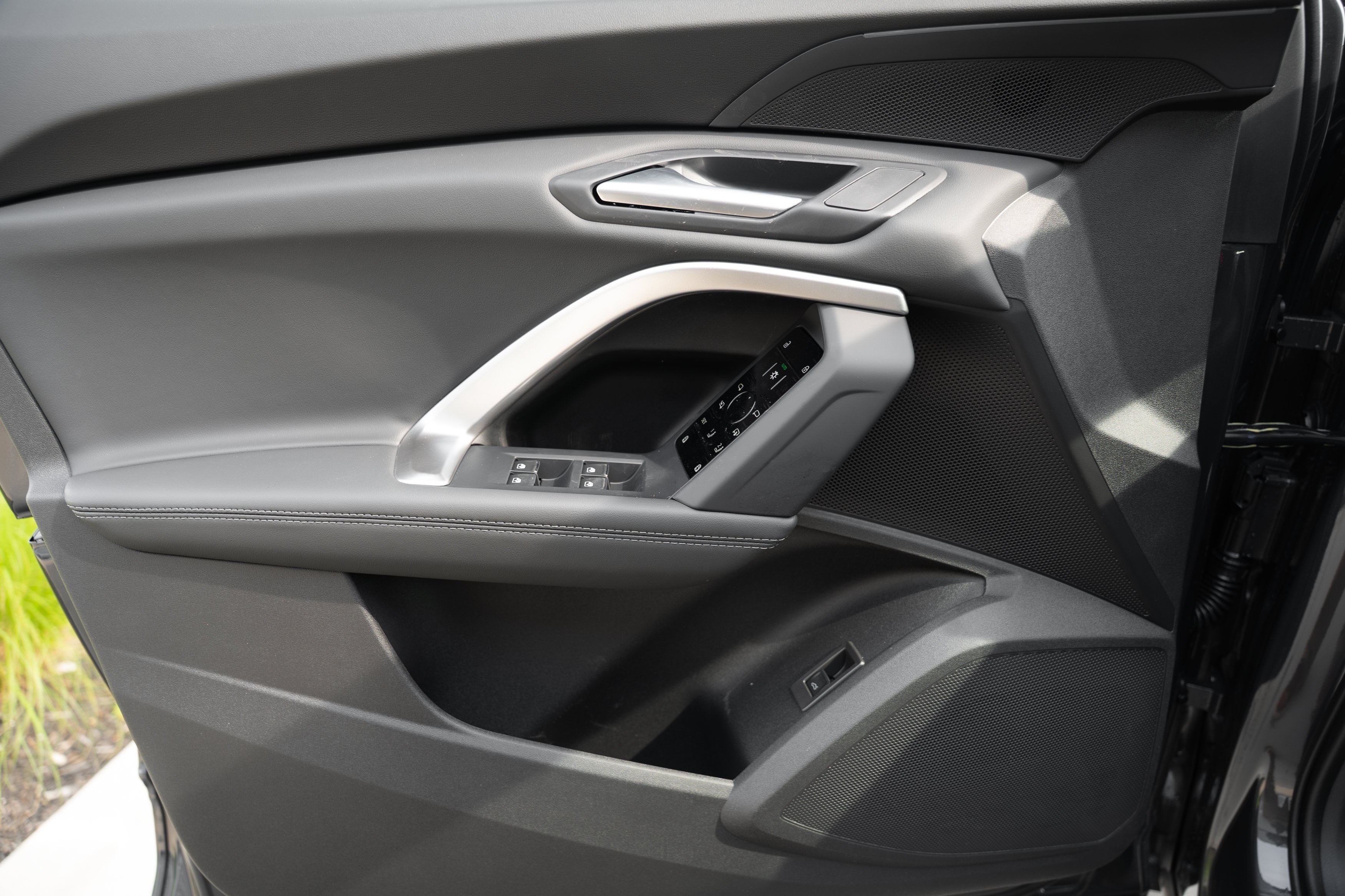 New 2026 Tembora Audi Premium image 14