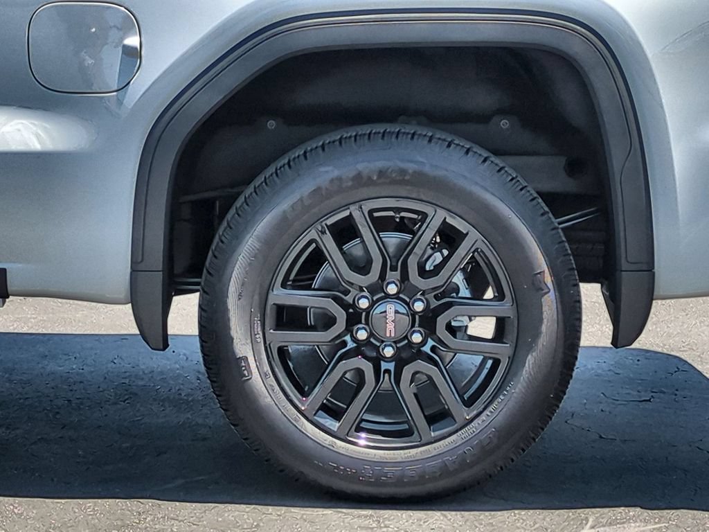 2026 GMC Sierra 1500 Elevation - Photo 32