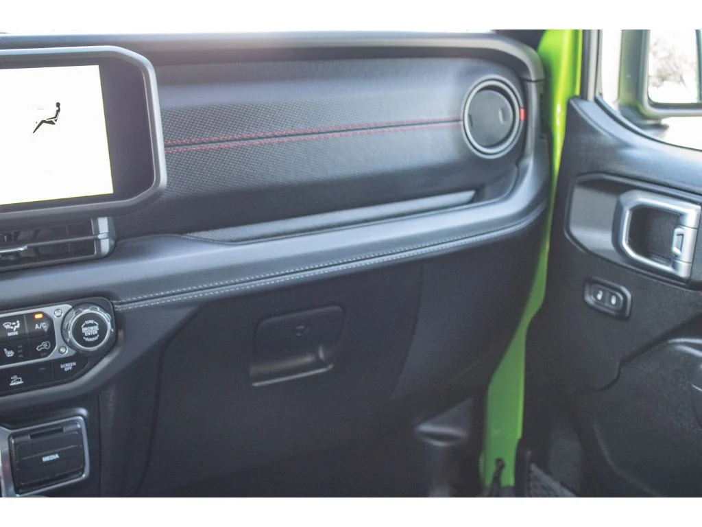 Used 2025 Mojito Jeep Rubicon image 43