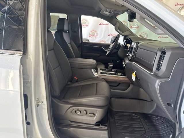 2026 GMC Sierra 1500 SLT - Photo 40
