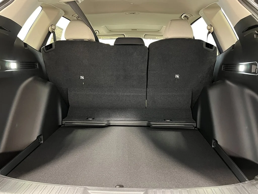 2024 Honda CR-V EX - Photo 36