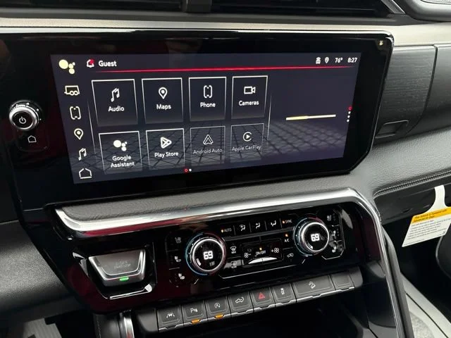 New 2026 Coastal Dune GMC Denali image 33