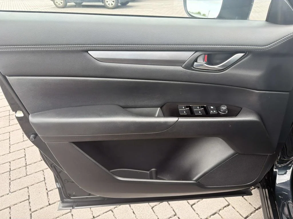 Used 2025 Black Mazda 2.5 S Preferred Package image 12