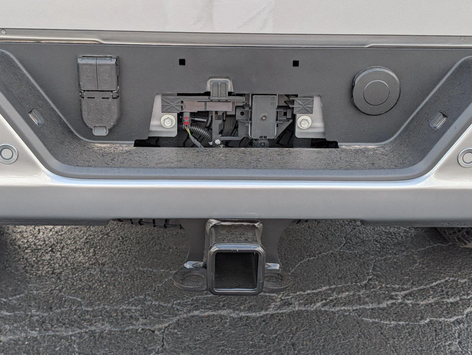 New 2026 Sterling Metallic GMC Denali Ultimate image 38