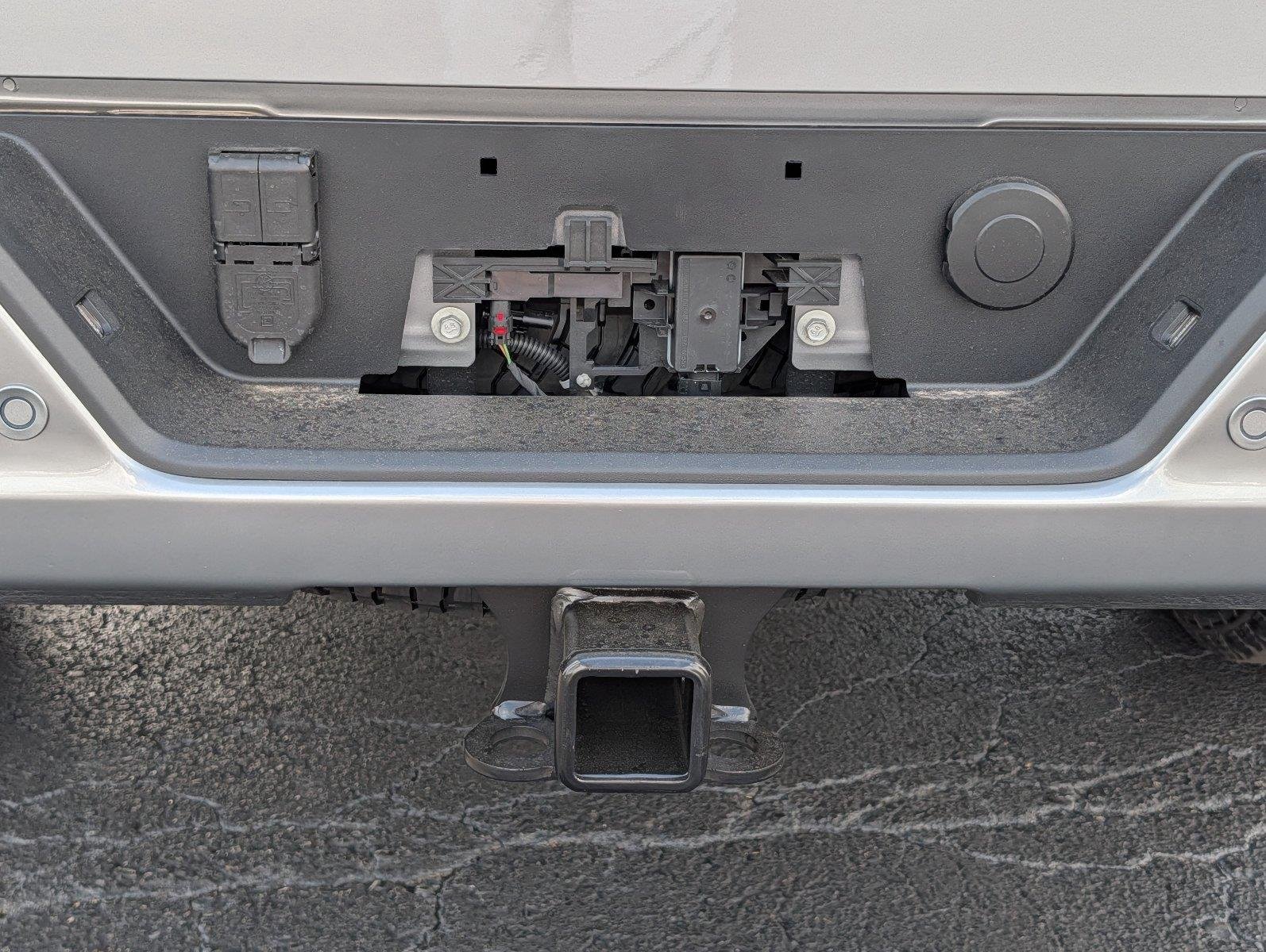New 2026 Sterling Metallic GMC Denali Ultimate image 38