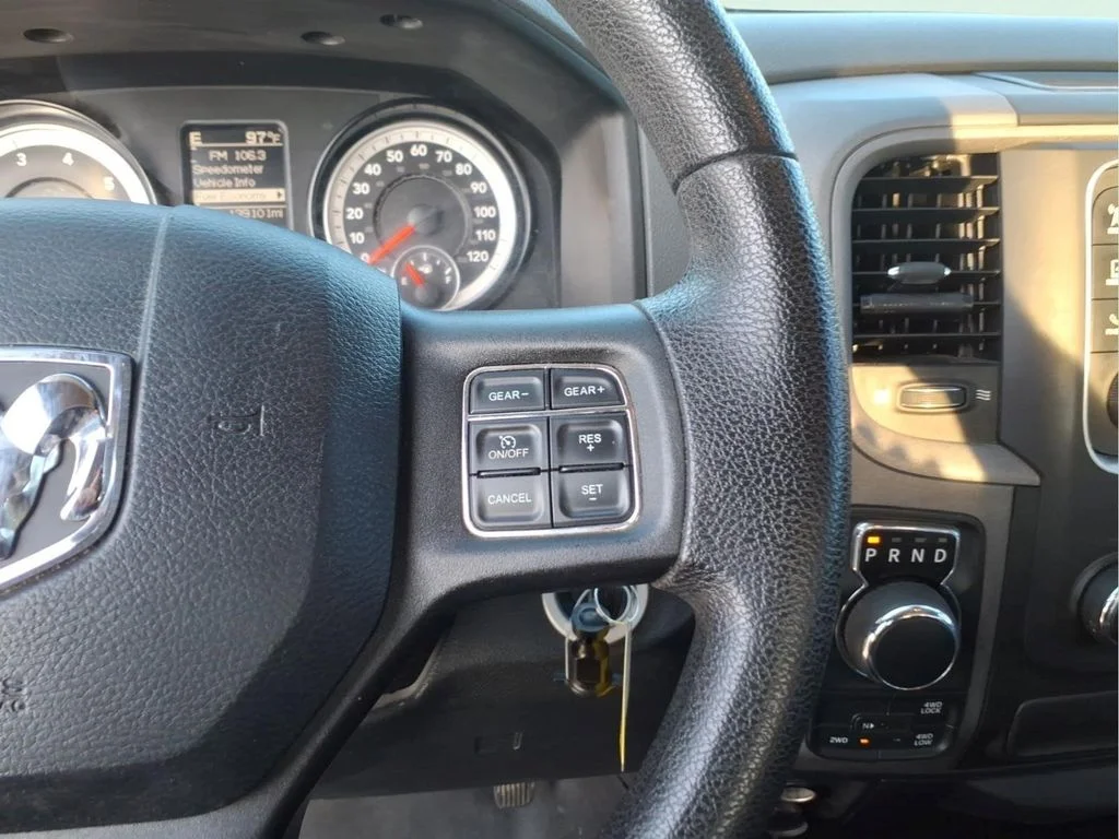 Used 2014 Blue Ram Express image 19