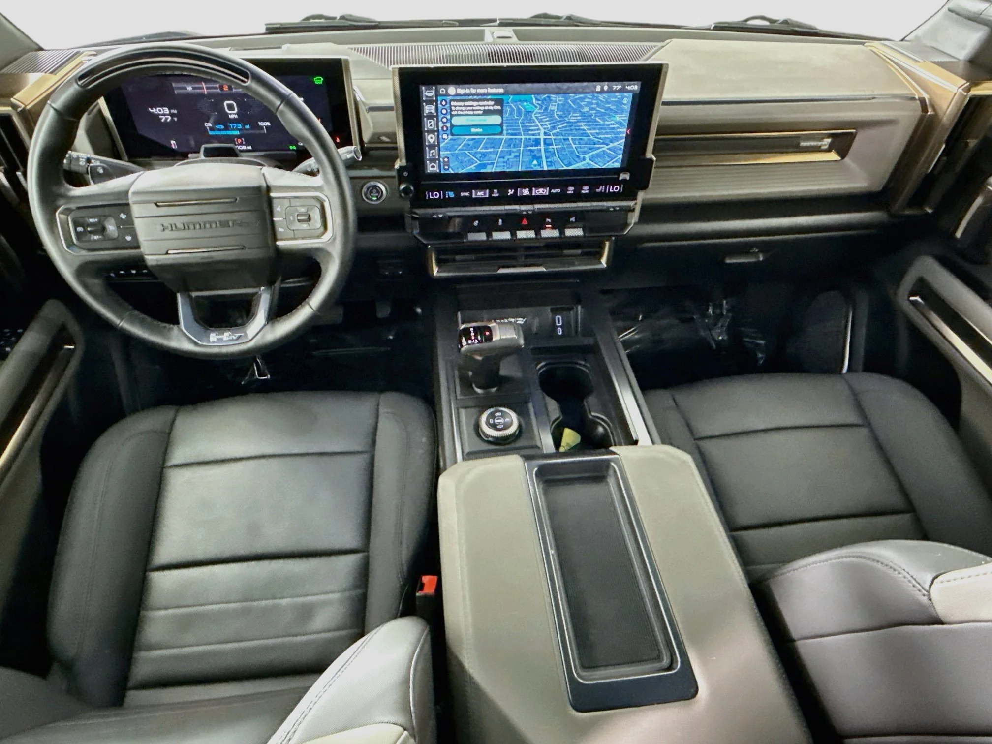 Used 2024 Moonshot Green Matte GMC 3X image 26