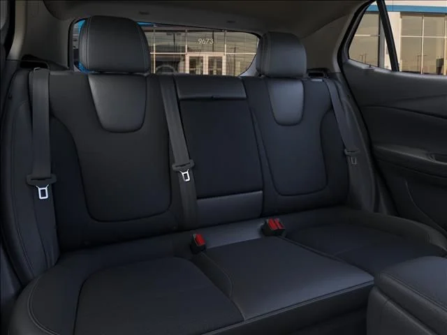 New 2026 Gray Buick Preferred image 17