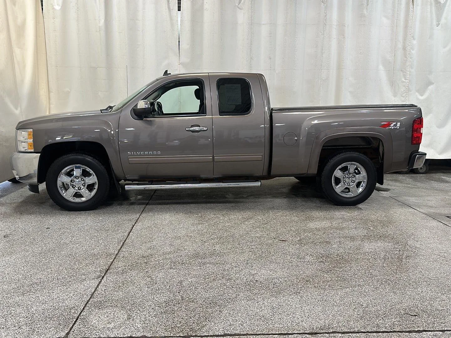 Used 2013 Chevrolet Silverado 1500 LT with VIN 1GCRKSE79DZ167526 for sale in Waconia, Minnesota