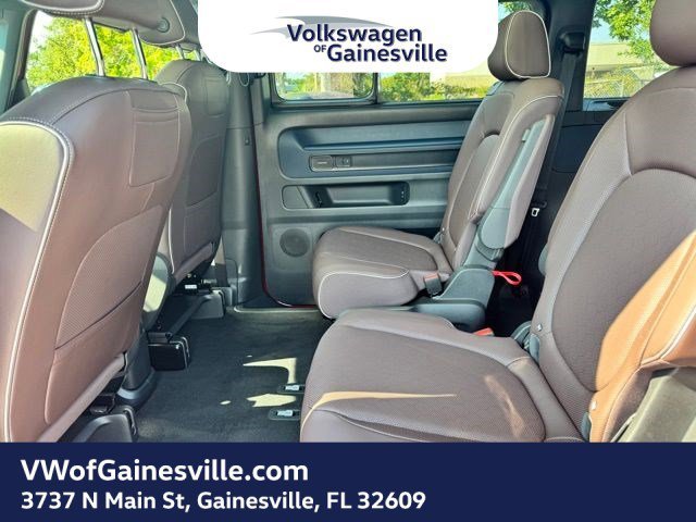 2025 Volkswagen ID. Buzz PRO S PLus - Photo 7