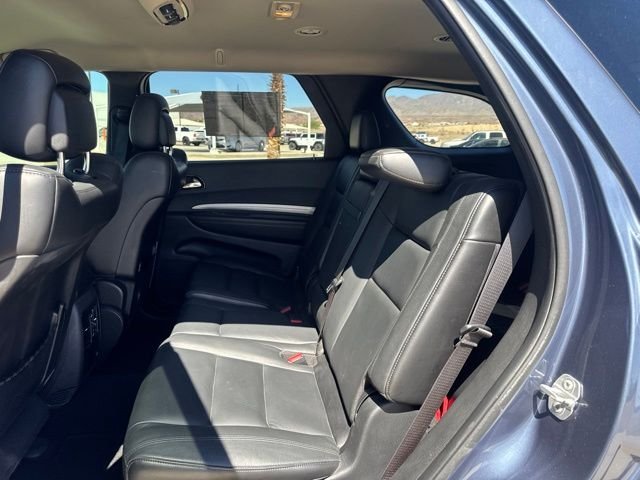 Certified Used 2020 Blue Dodge GT image 11