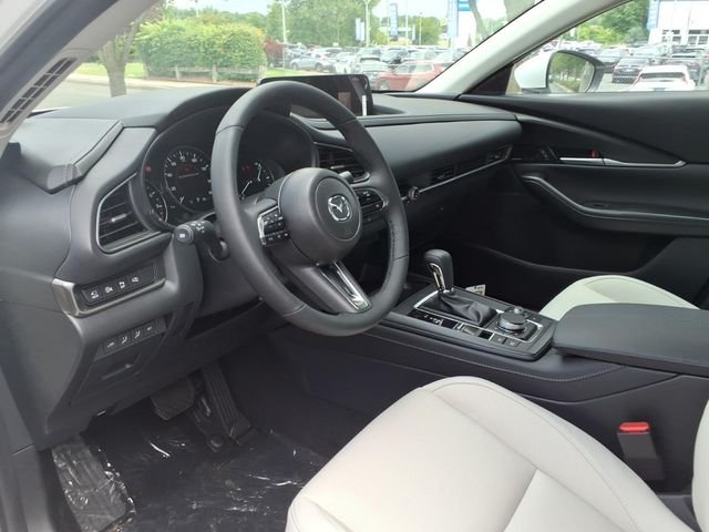 New 2026 Snowflake White Pearl Mazda 2.5 S Premium AWD image 12