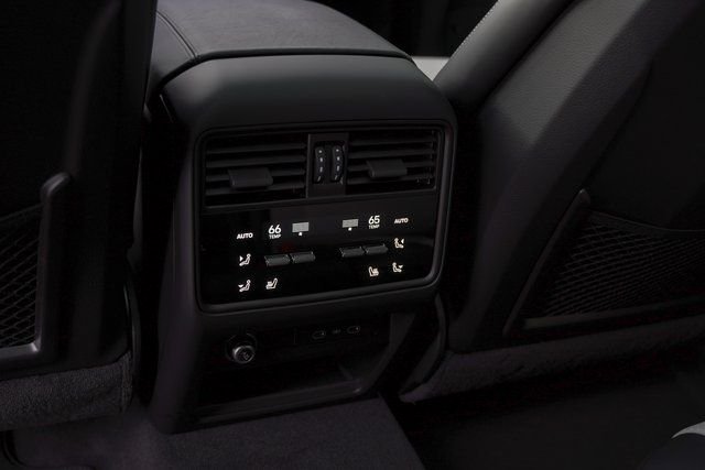 2026 Porsche Cayenne Coupe Base - Photo 28
