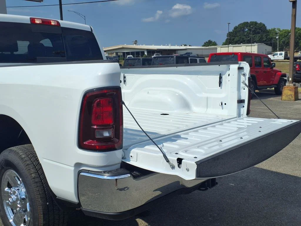 2026 RAM 2500 Tradesman - Photo 18