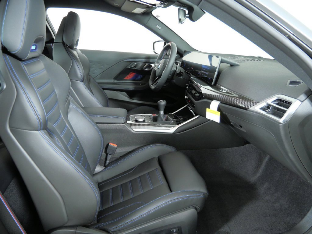 New 2026 Skyscraper Grey Metallic BMW Base image 18