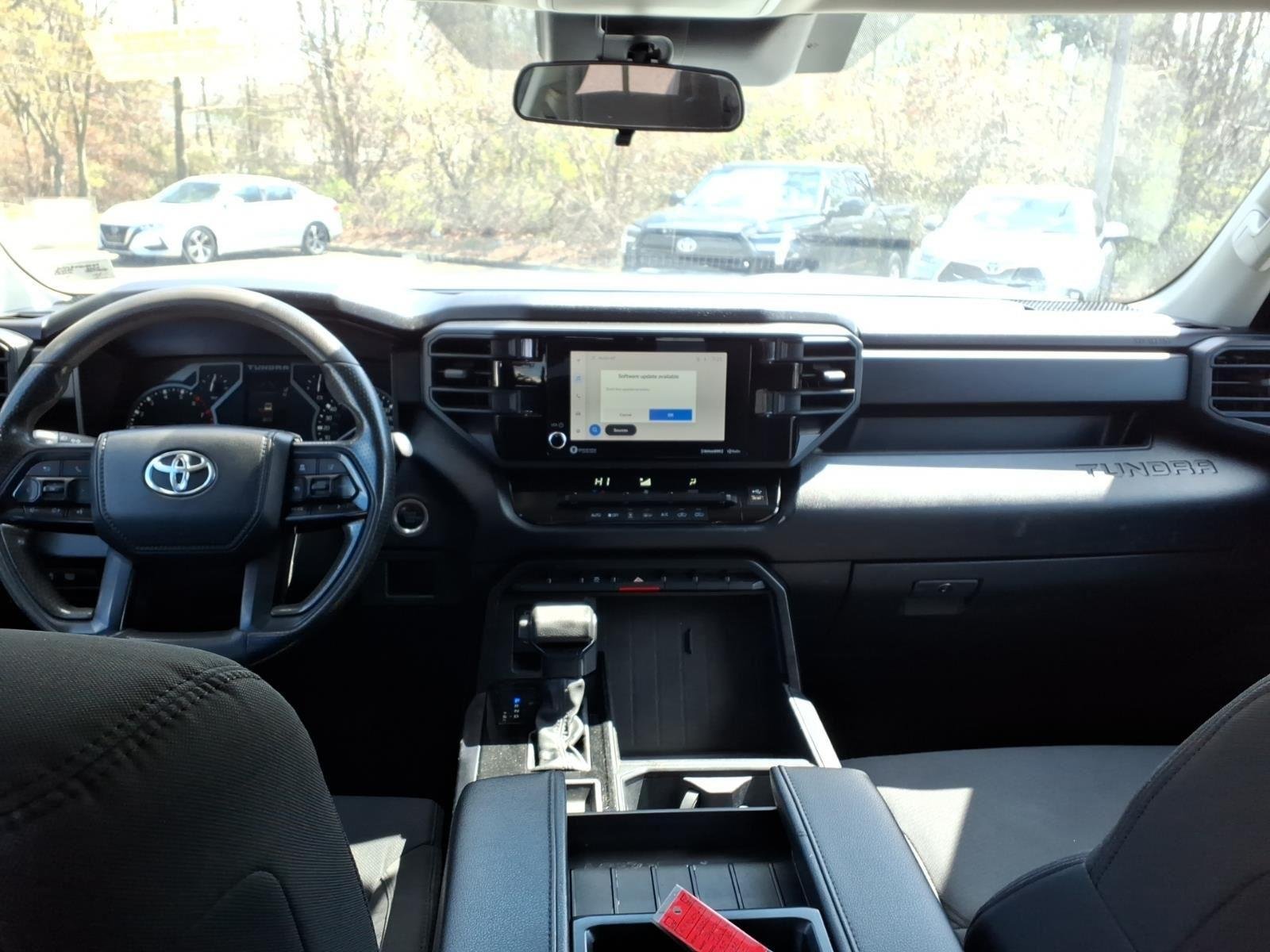 Used 2024 Ice Cap Toyota SR image 36