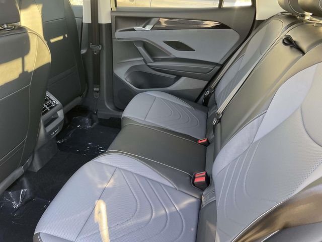 New 2026 Gray Volkswagen 2.0T SE image 22