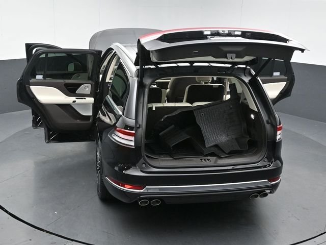 2023 LINCOLN AVIATOR - Image 56