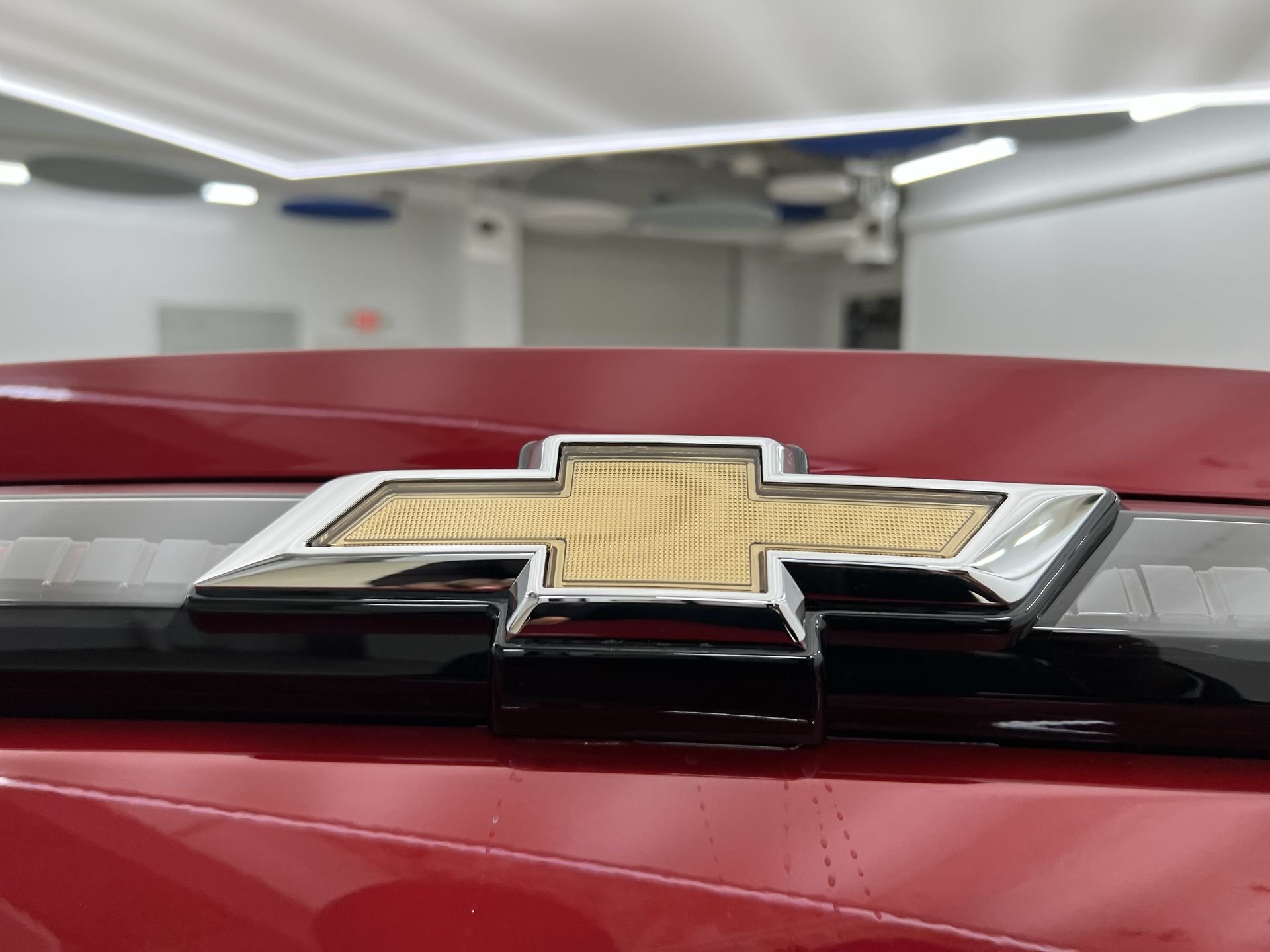 2026 Chevrolet Equinox EV 1LT - Photo 77