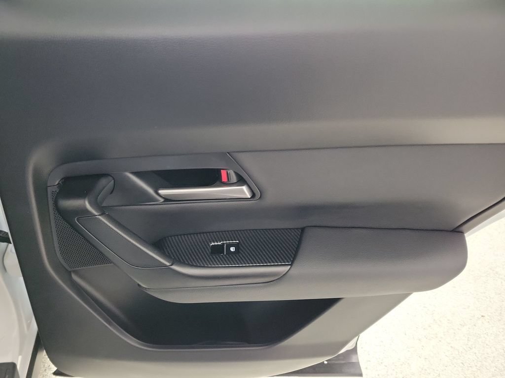 Used 2025 White/off-white Mazda 2.5 S Premium Package image 24