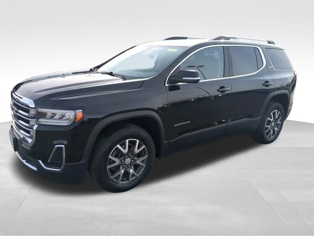 2023 GMC Acadia SLE AWD's photo