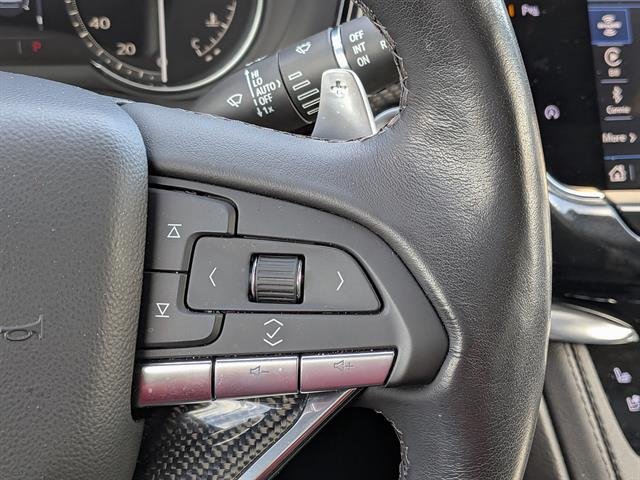 2024 Cadillac XT6 Sport - Photo 25