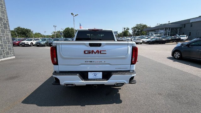 2026 GMC Sierra 1500 Denali - Photo 6
