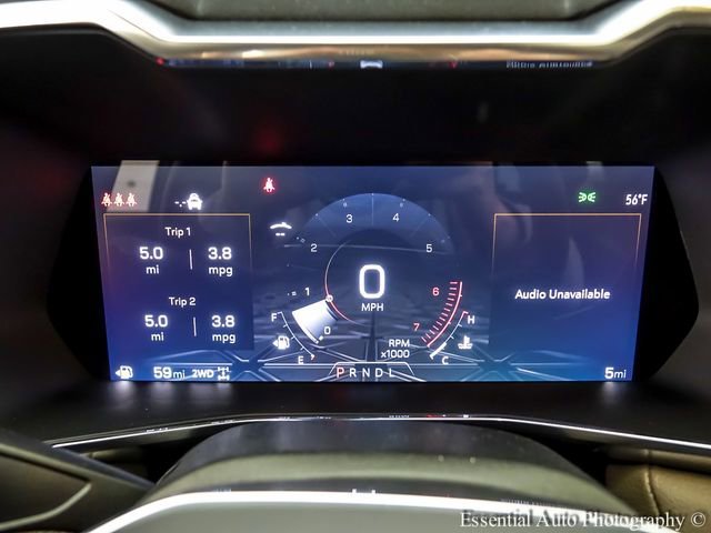 New 2026 Onyx Black GMC Denali image 15