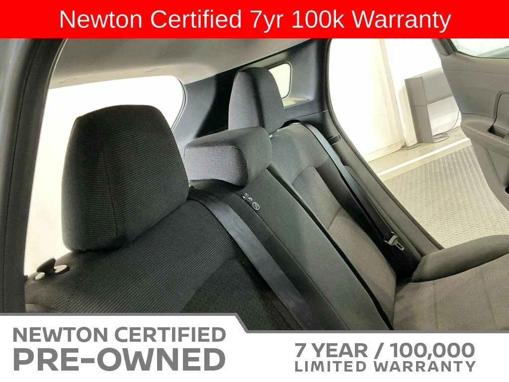 Certified Used 2025 Gun Metallic Nissan S image 15