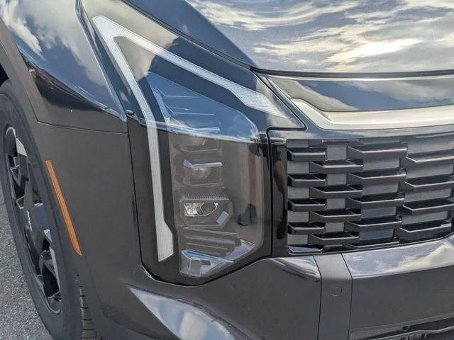 New 2026 Panthera Metal Kia EX image 9