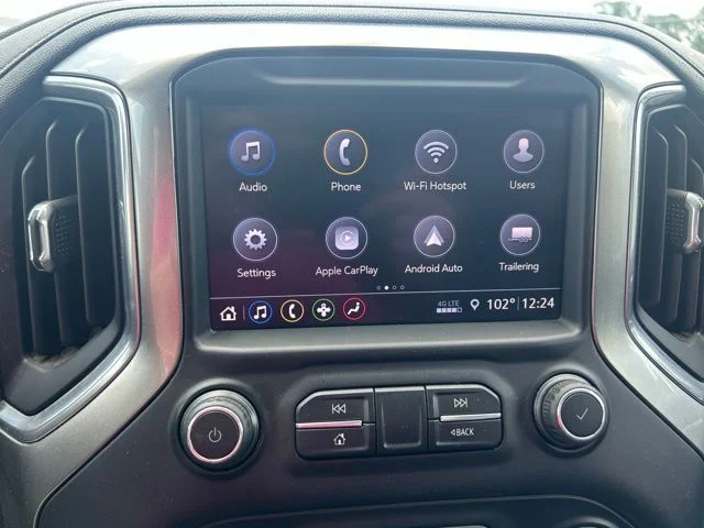Used 2019 Black Chevrolet LTZ image 9