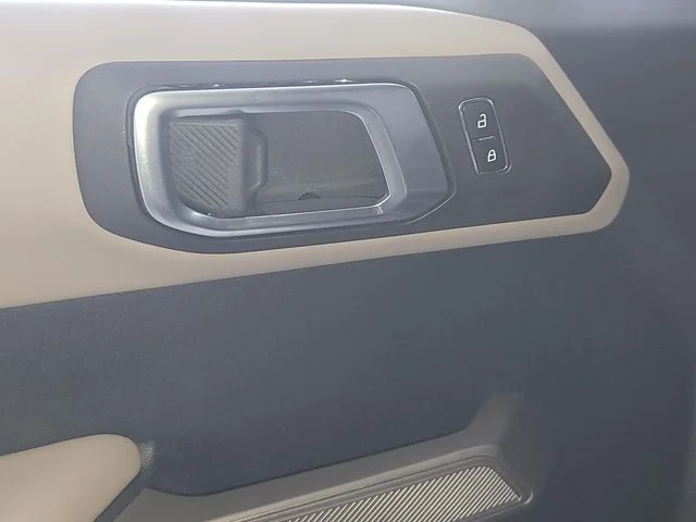 2023 Ford Bronco 4-Door Wildtrak - Photo 8