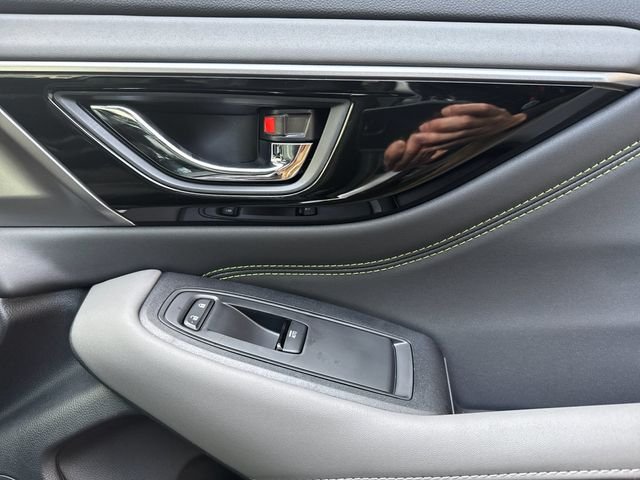2025 Subaru Outback Onyx Edition - Photo 23
