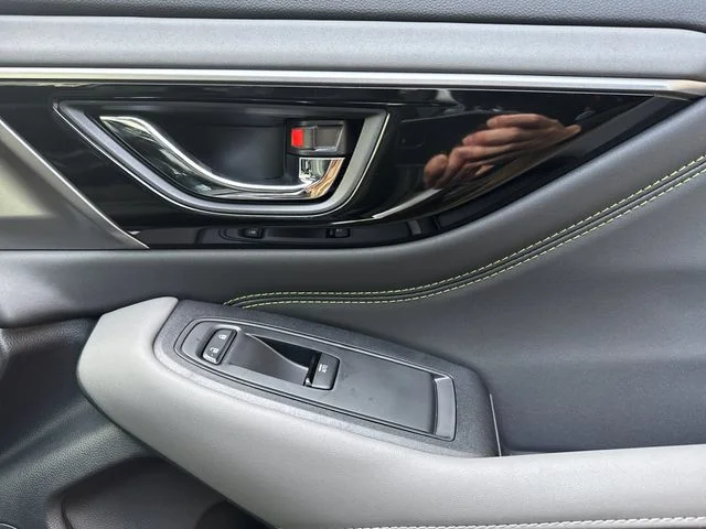 2025 Subaru Outback Onyx Edition - Photo 23